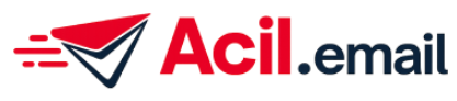 Acil Email